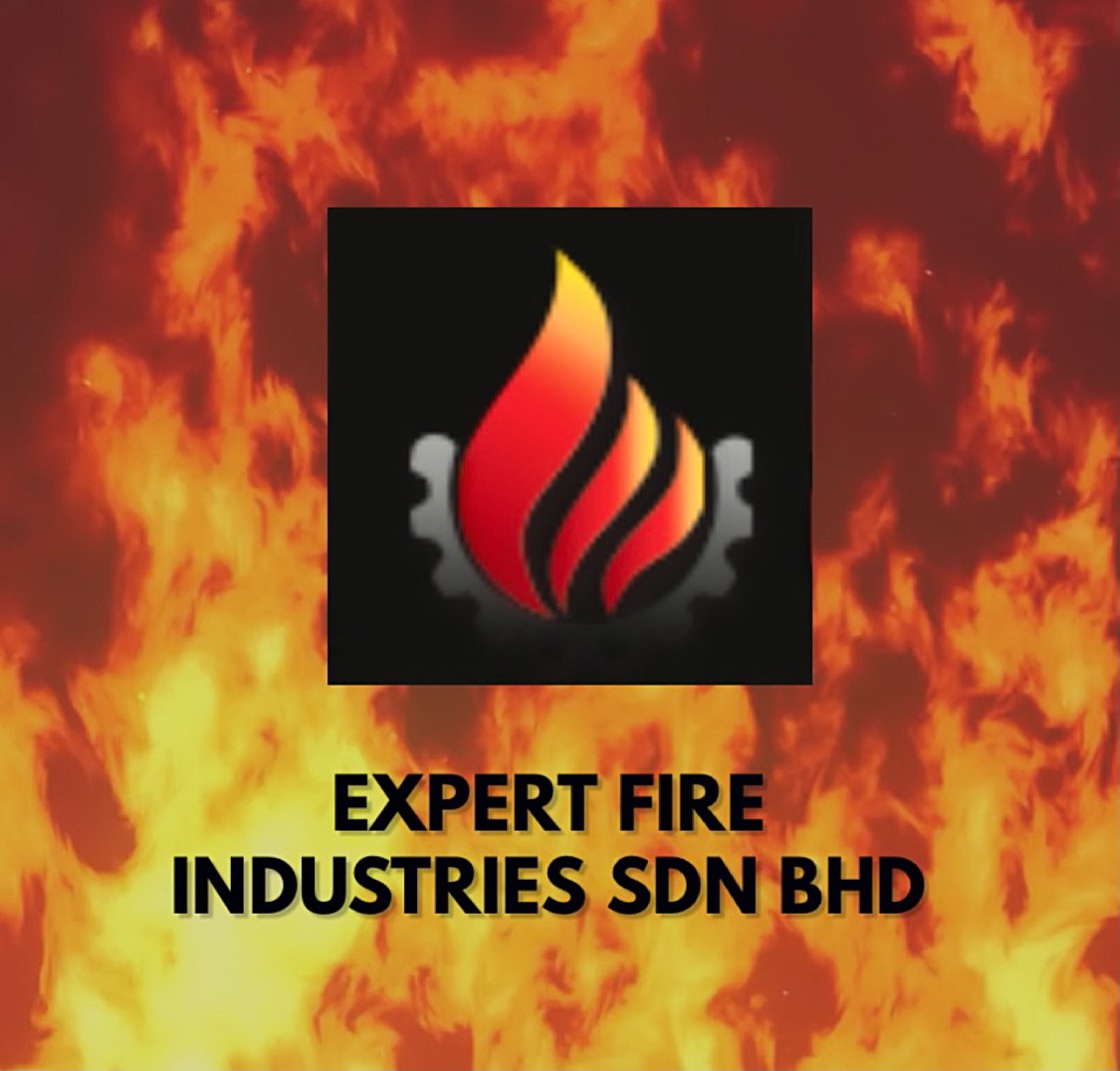 Expert Fire Industries Sdn Bhd